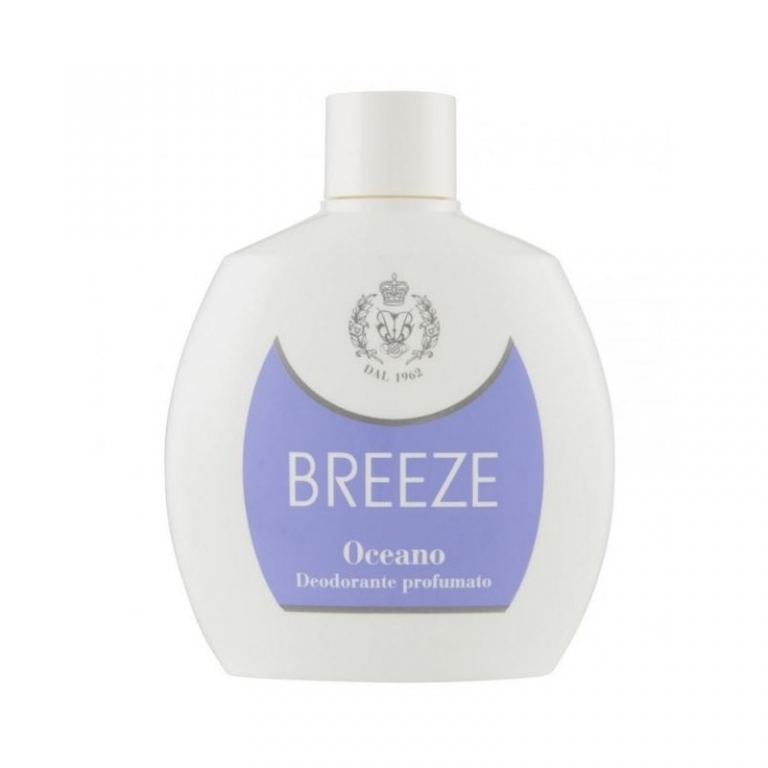 DEO.BREEZE OCEANO ML.100